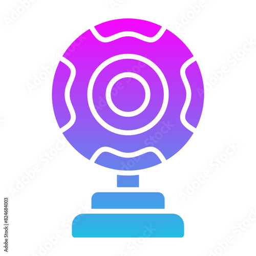 Webcam Icon