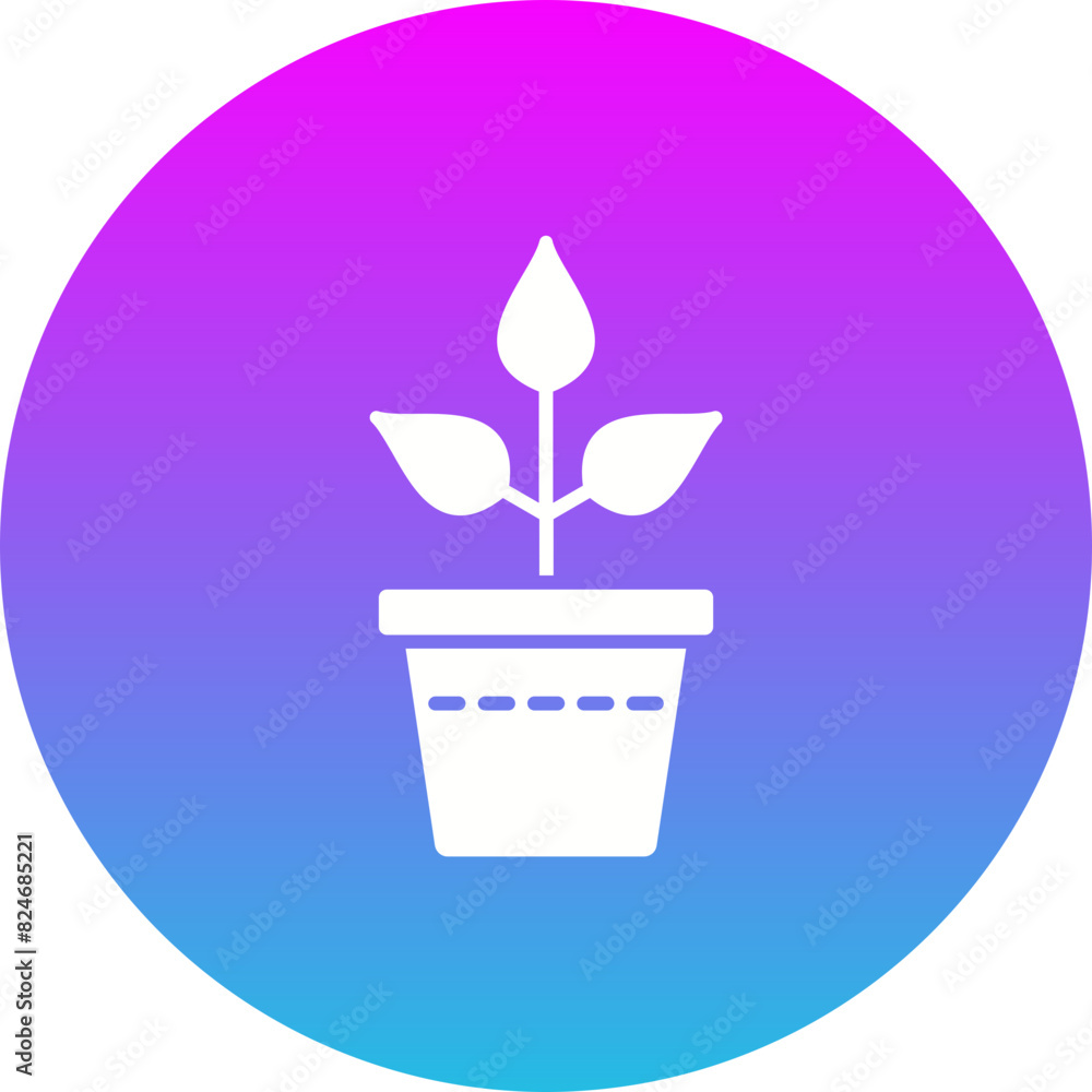 Plant Icon Plant Icon
