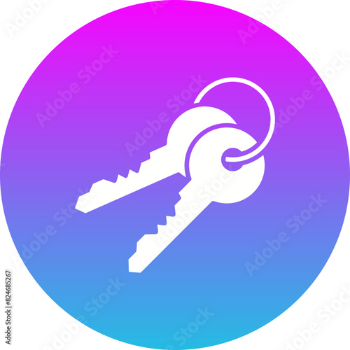 Key Icon
