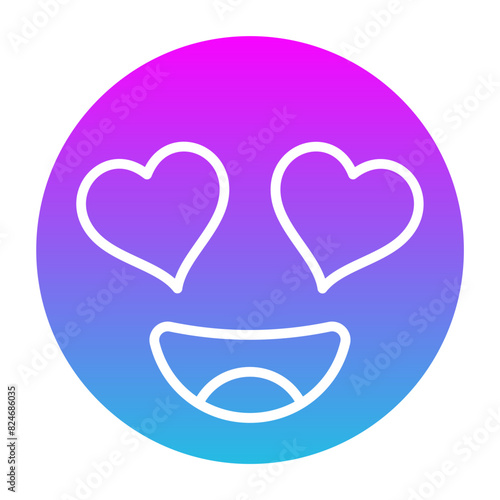 In Love Icon