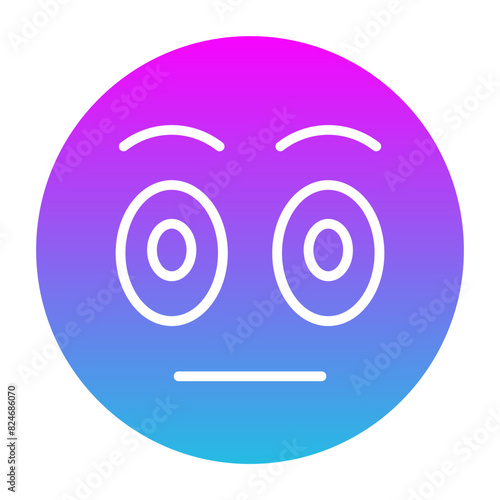 Neutral Icon