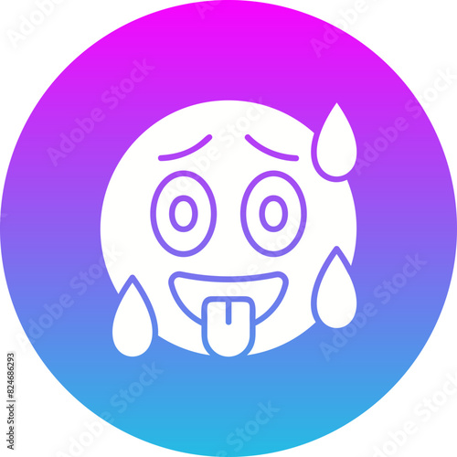 Hot Icon