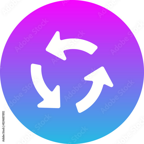 Repeat Icon