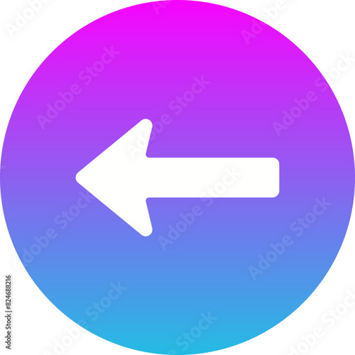 Free Download Left Icon - GFXLoad