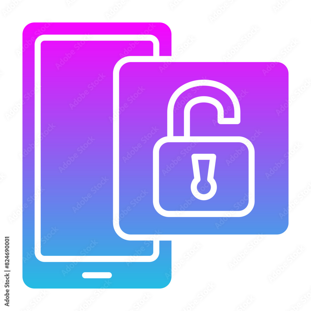 Unlock Icon Unlock Icon
