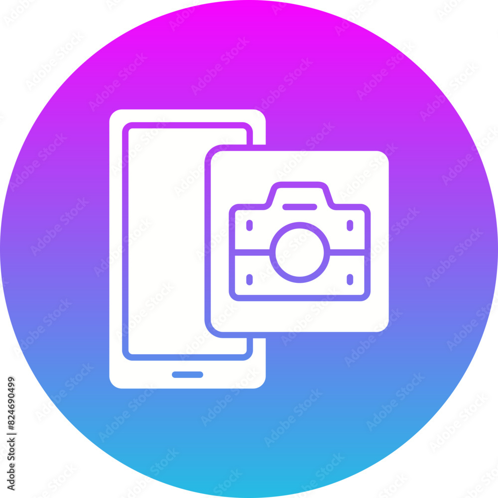 Camera Icon Camera Icon