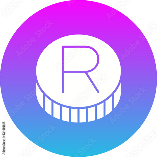Rand Icon