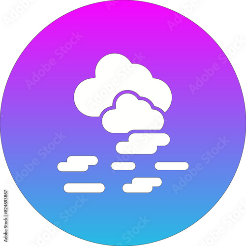 Haze Icon