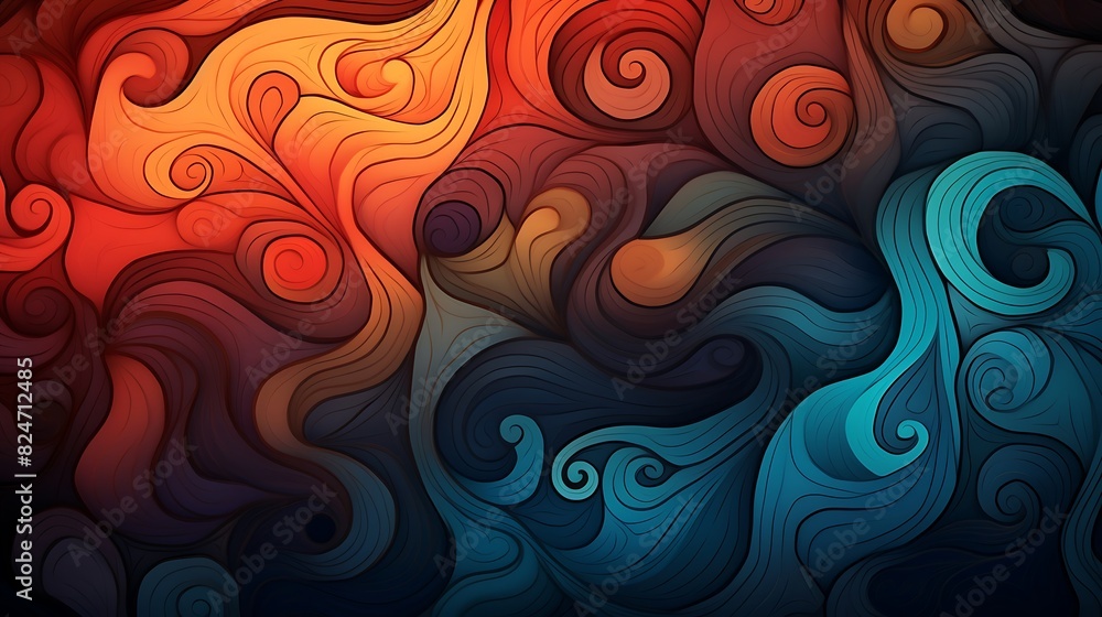 abstract background abstract background