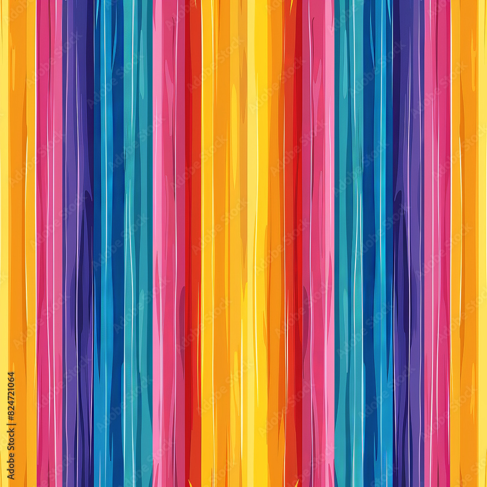Bright LGBTQ seamless tile pattern with a vivid background for diverse designs. Bright LGBTQ seamless tile pattern with a vivid background for diverse designs.