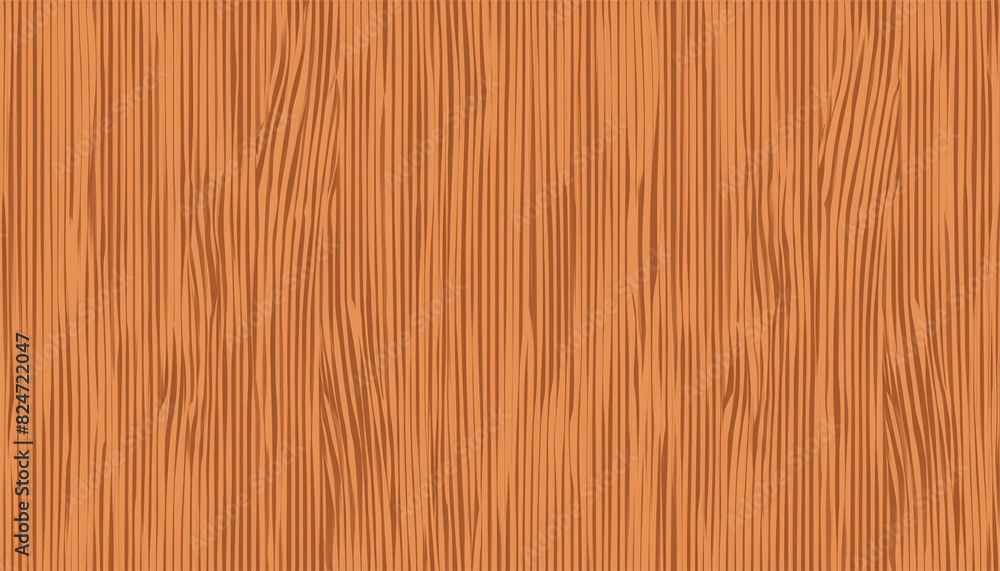 Highresolution image of a seamless wooden texture, perfect for design backgrounds