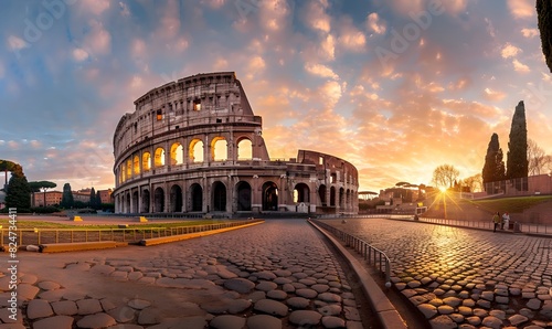 Colloseum