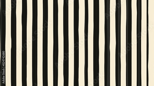 a pattern of vertical stripes and lines, 