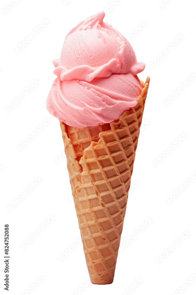 ice cream cone ice cream cone