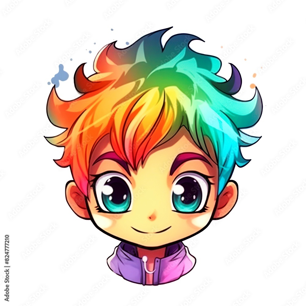 illustration art kawaii any character illustration art kawaii any character