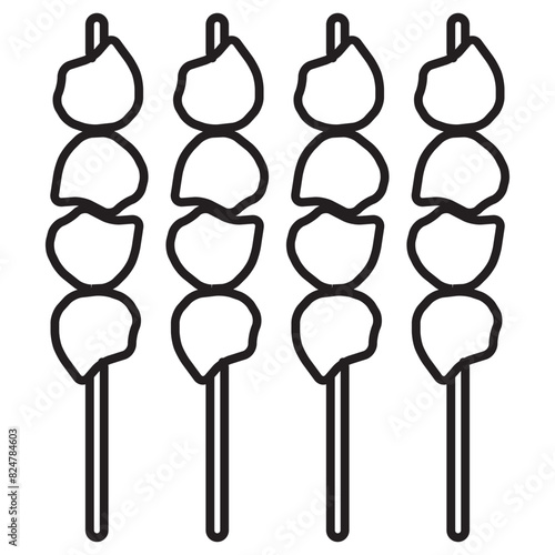 sate icon