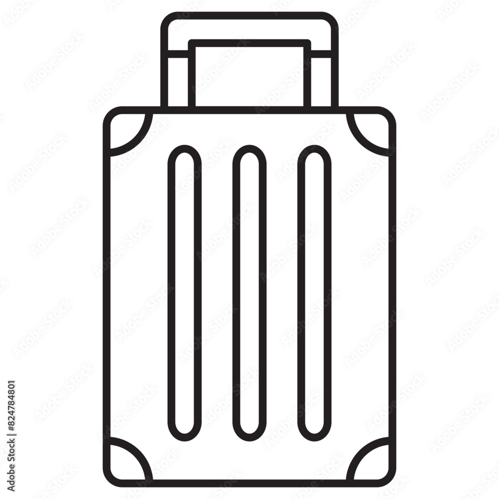 luggage icon luggage icon