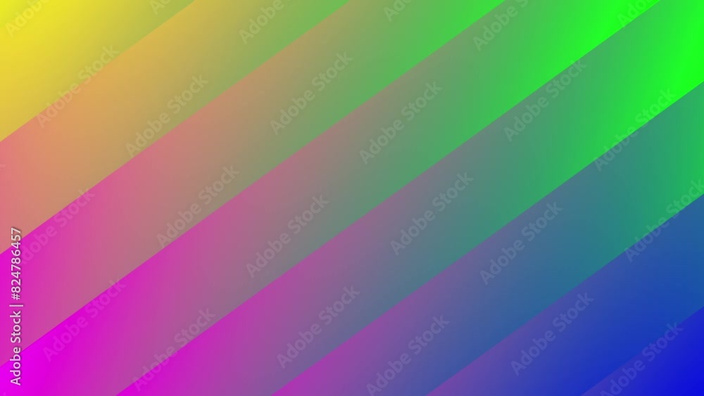 Gradient abstract flowing waves animation background 1 Gradient abstract flowing waves animation background 1