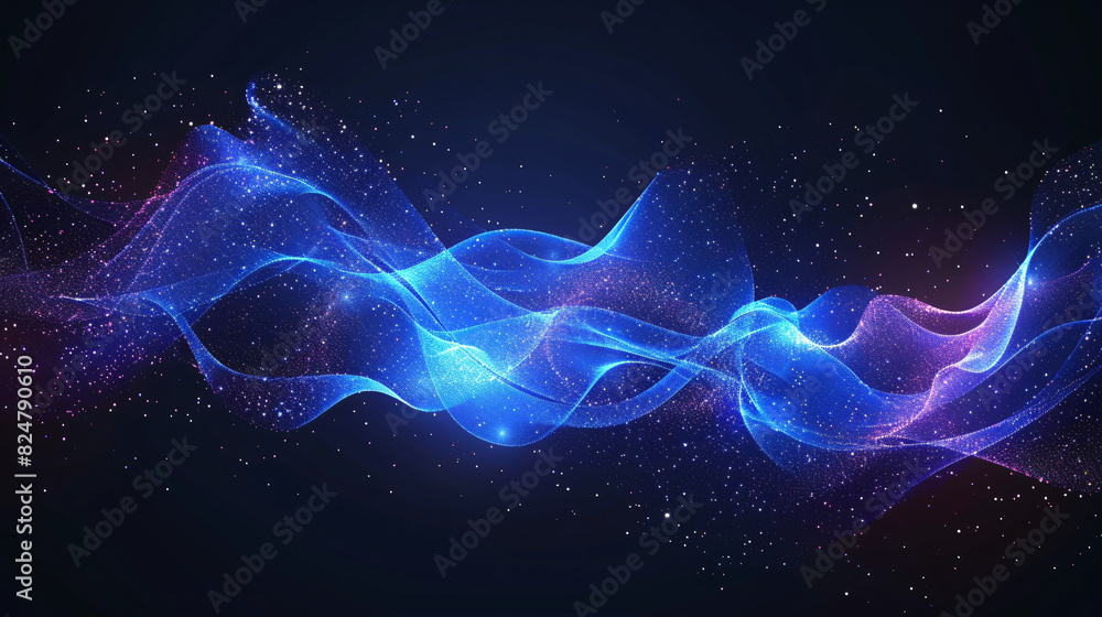 abstract blue background with lines abstract blue background with lines