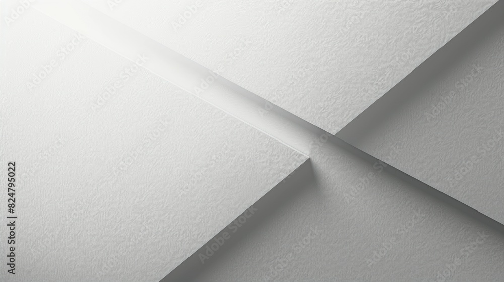 flat simple background white and gray color simple shadow flat simple background white and gray color simple shadow