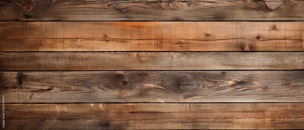 Rustic wooden planks with natural grain, perfect copy space Rustic wooden planks with natural grain, perfect copy space