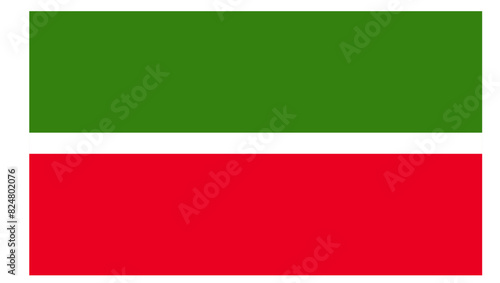 Flagge - Tartastan
