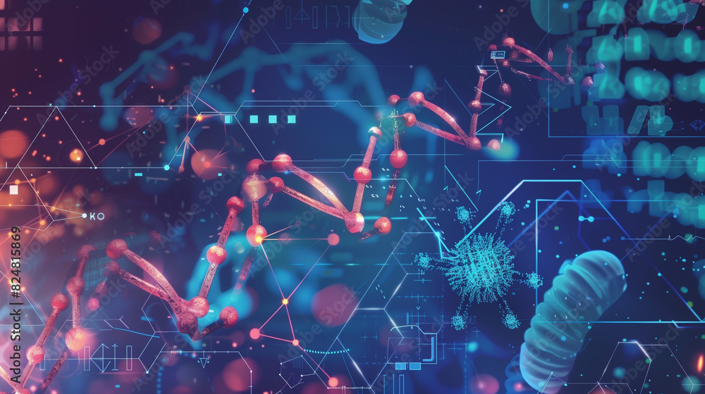 Bioinformatics in Healthcare: Unveiling Disease Insights for Personalized Treatments Bioinformatics in Healthcare: Unveiling Disease Insights for Personalized Treatments
