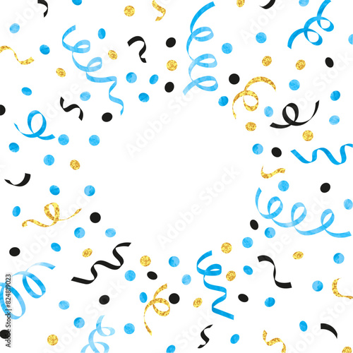 Abstract celebration backgr...