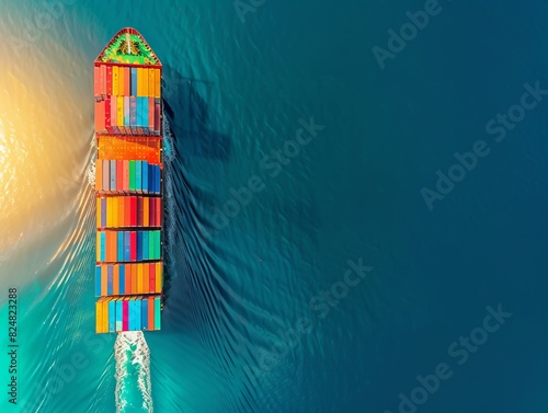 Efficient Air Transportation and Container Ship Transit at Hutchison Ports: Streamlining Business Lo