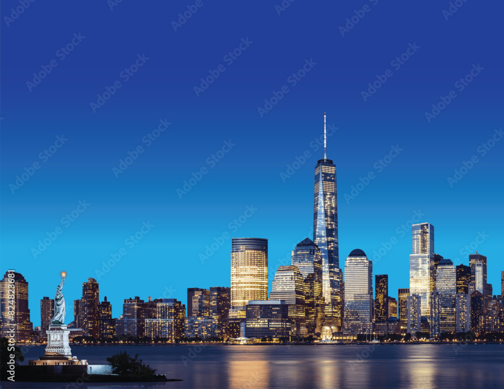 Obraz premium town , background lyrics video , background wallpaper