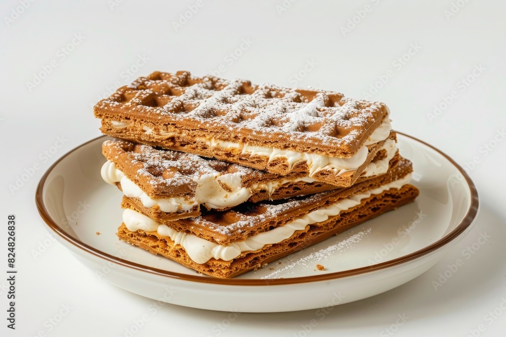 Gaufre Gaufre