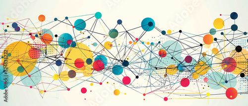 Data analytics tools help doctors analyze trends in patient outcomes and population health.