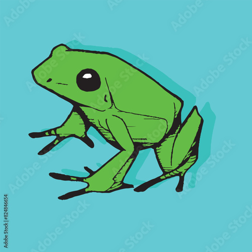 raganella