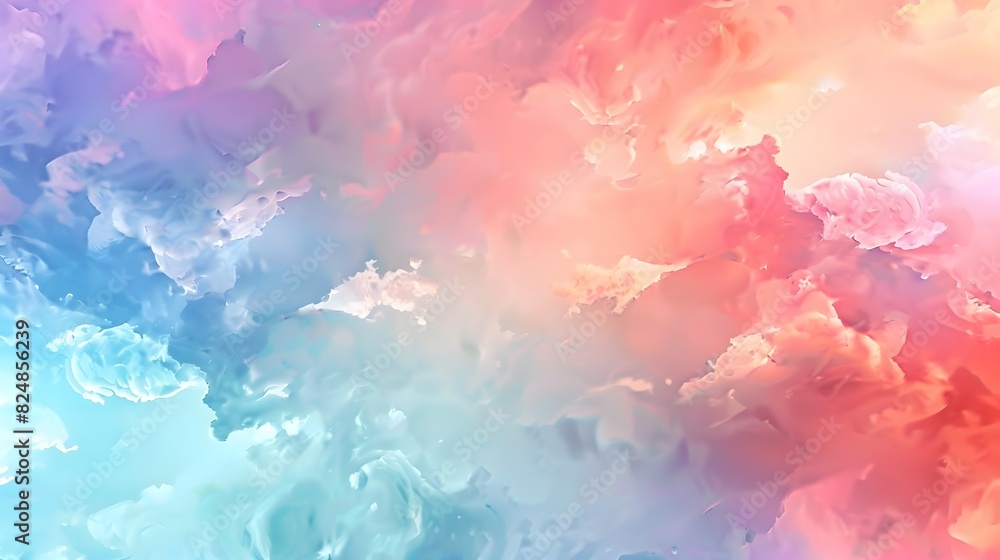 Smooth and Calming Pastel Gradient Background for Versatile Design Needs Smooth and Calming Pastel Gradient Background for Versatile Design Needs
