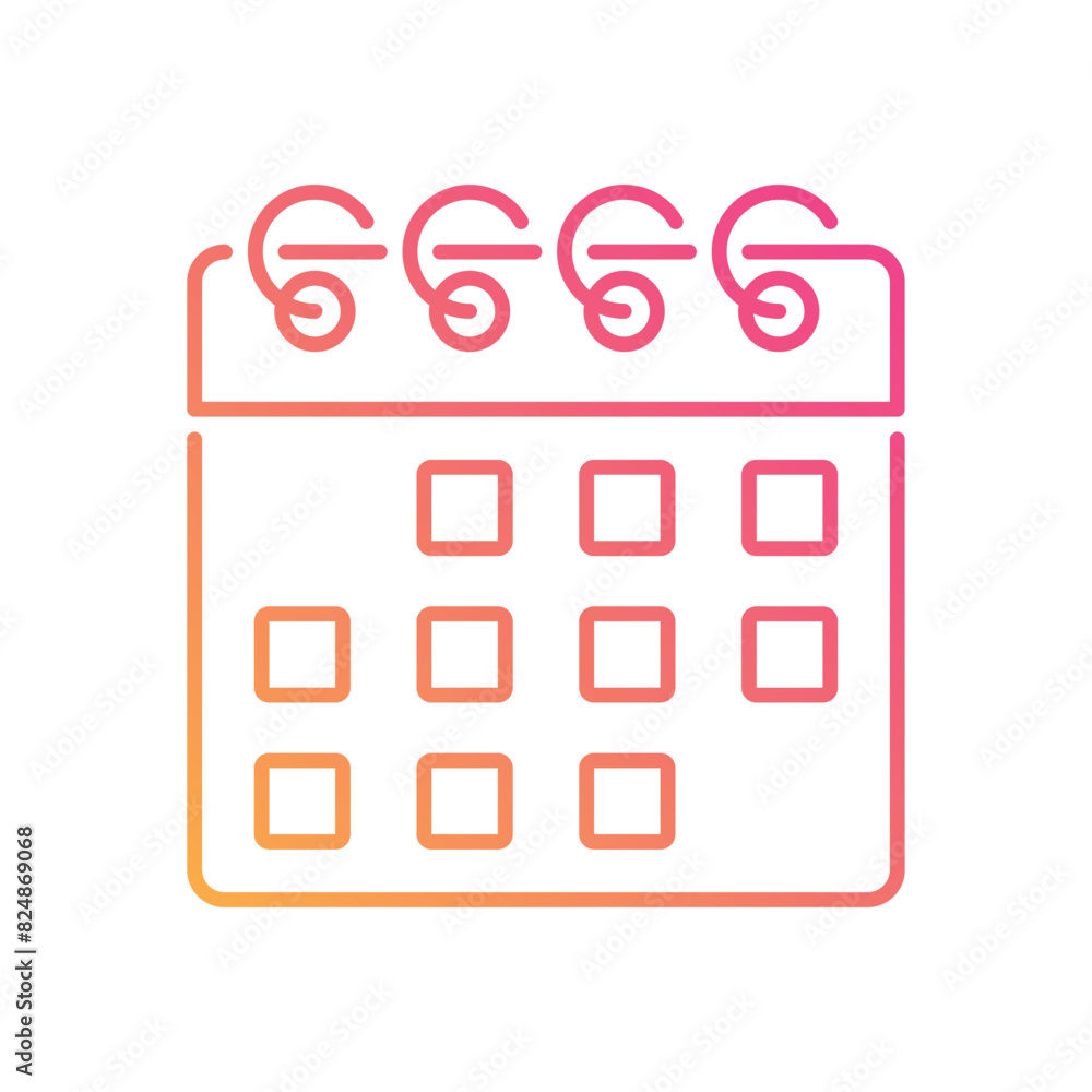 Thanksgiving Shopping vector icon Thanksgiving Shopping vector icon
