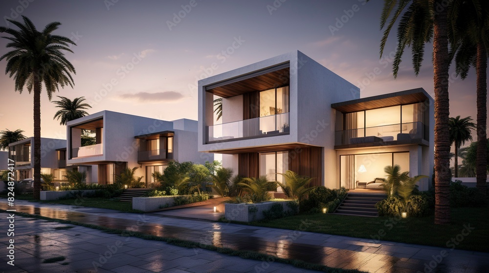 A photo of Minimalist Group Residences A photo of Minimalist Group Residences