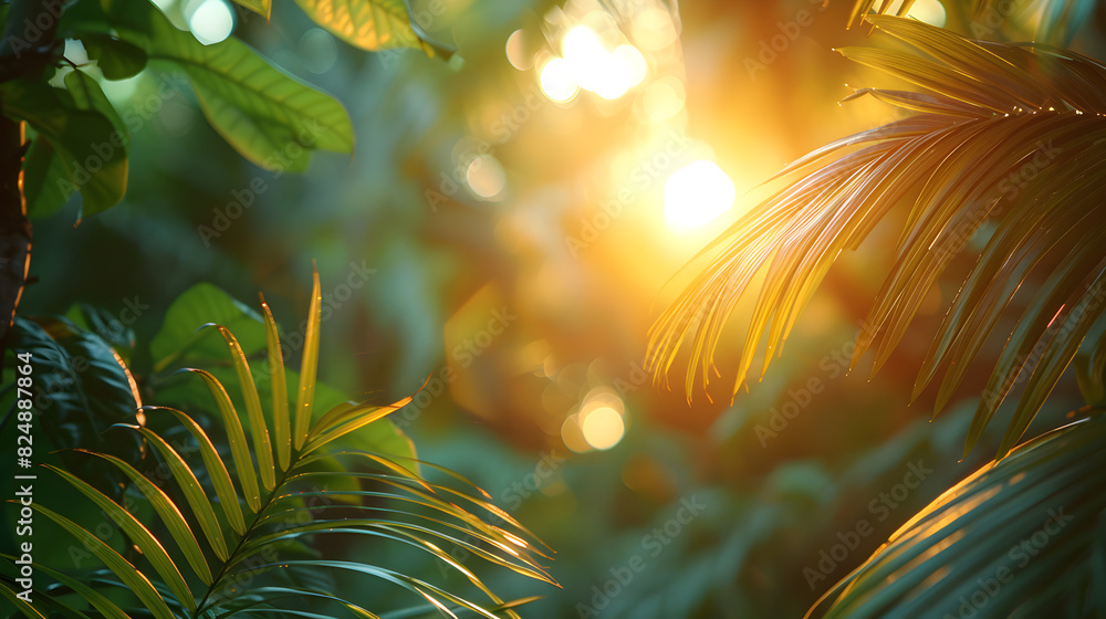 Seaside Setting Coconut Palms Frame the Coast Seaside Setting Coconut Palms Frame the Coast