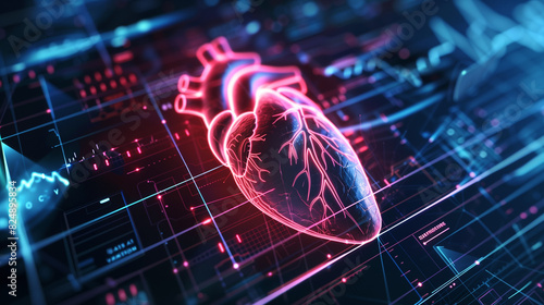 Telecardiology Future: Remote Cardiac Monitoring and Teleconsultations for Timely Cardiovascular Care photo