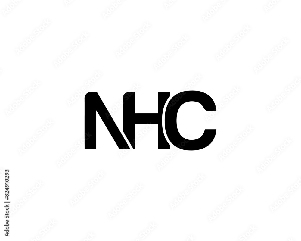 nhc logo nhc logo