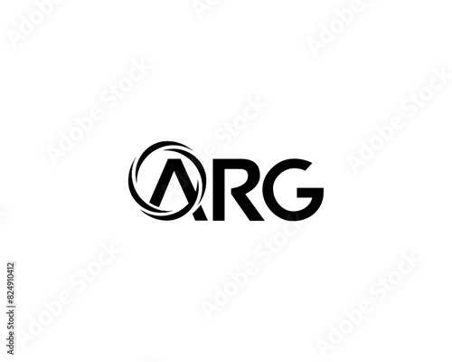 arg logo