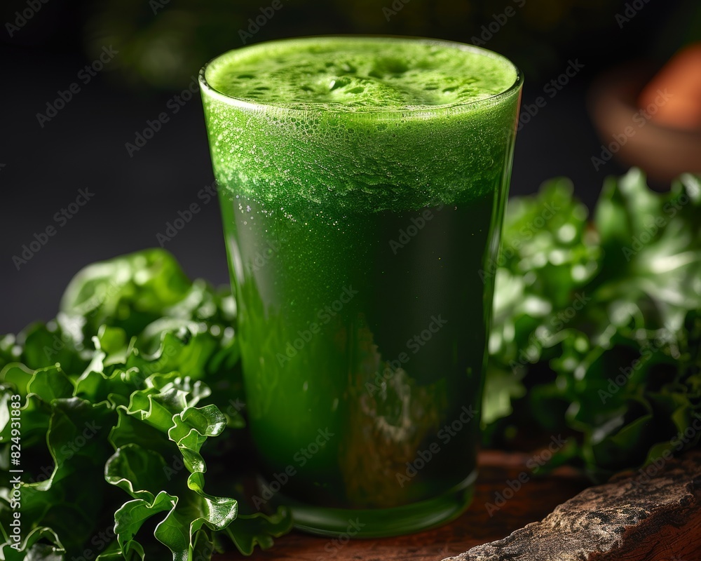 Green juice shot being taken by someone, healthy and glowing, fresh and vibrant, detailed closeup, invigorating and nutritious, sharp image, 8k, high resolution, clear image Green juice shot being taken by someone, healthy and glowing, fresh and vibrant, detailed closeup, invigorating and nutritious, sharp image, 8k, high resolution, clear image