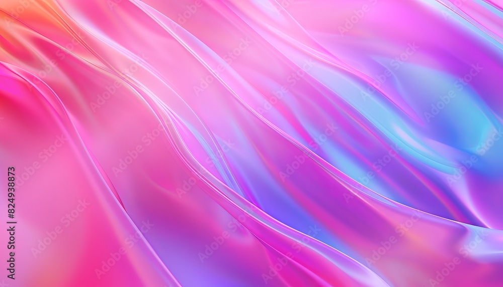 Vibrant Color Blend: Abstract Gradient Background with Bright Glow and Blurry Highlights - Modern We Vibrant Color Blend: Abstract Gradient Background with Bright Glow and Blurry Highlights - Modern We