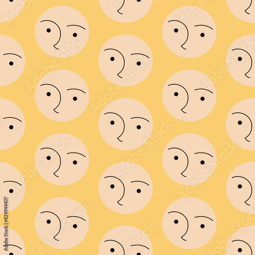 Multipurpose use, seamless background. Repeating surface pattern.