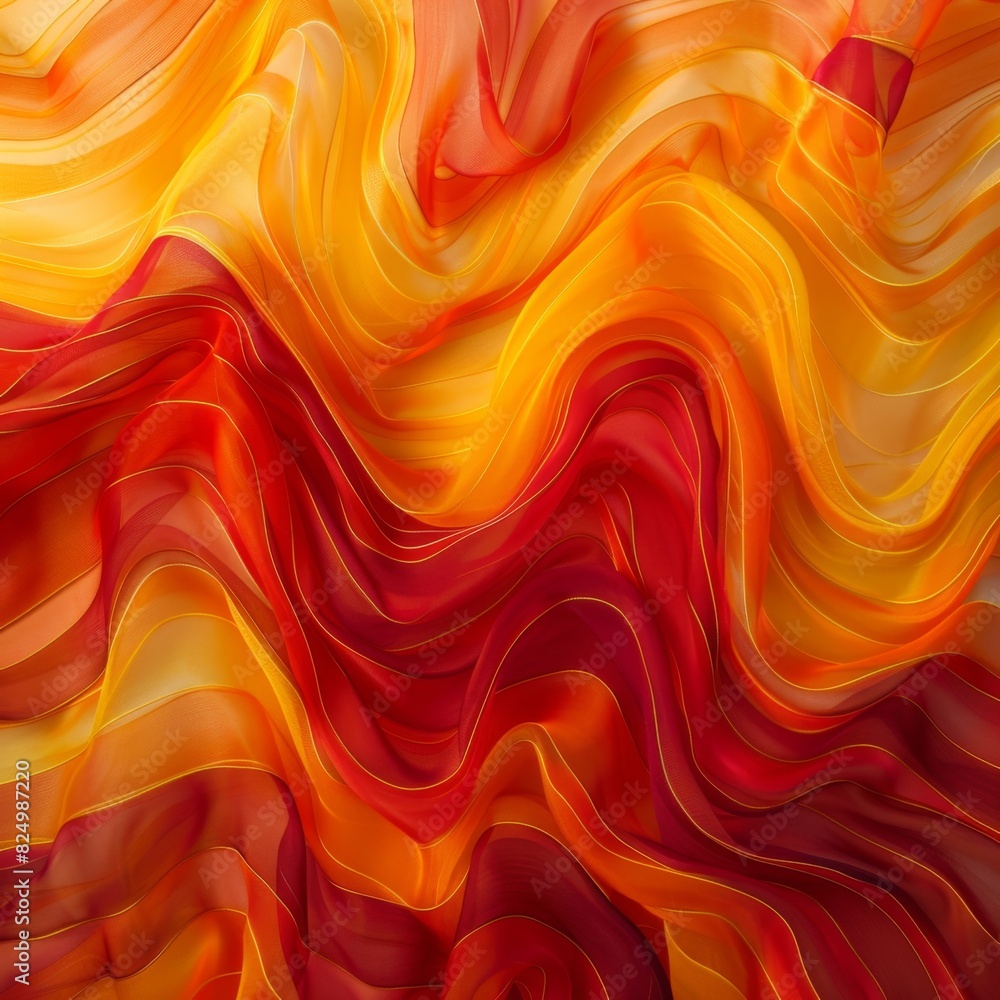 abstract orange background abstract orange background