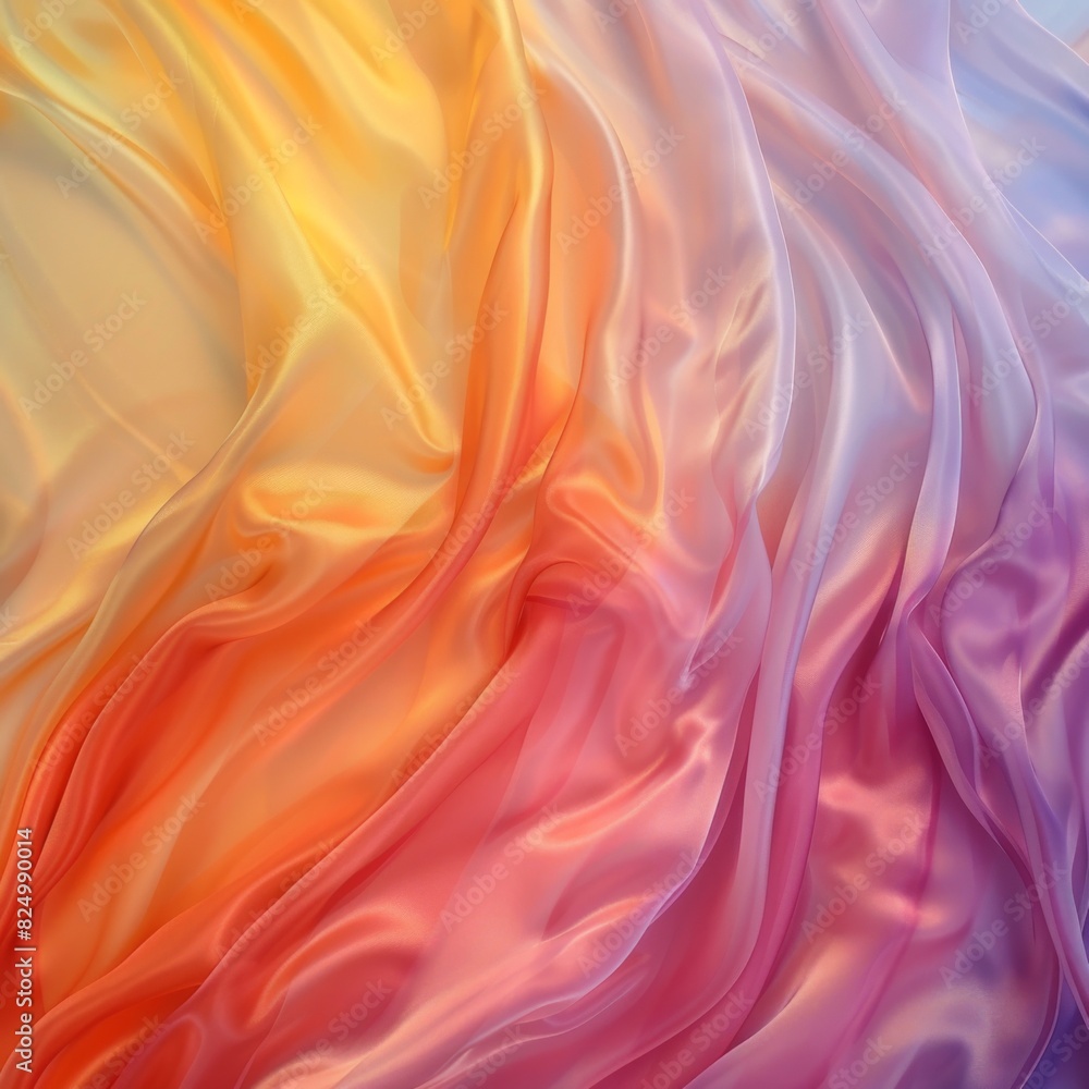 Obraz premium abstract background with smoke