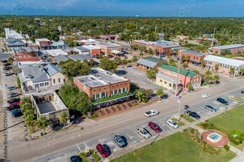 Apalachicola, fl photo