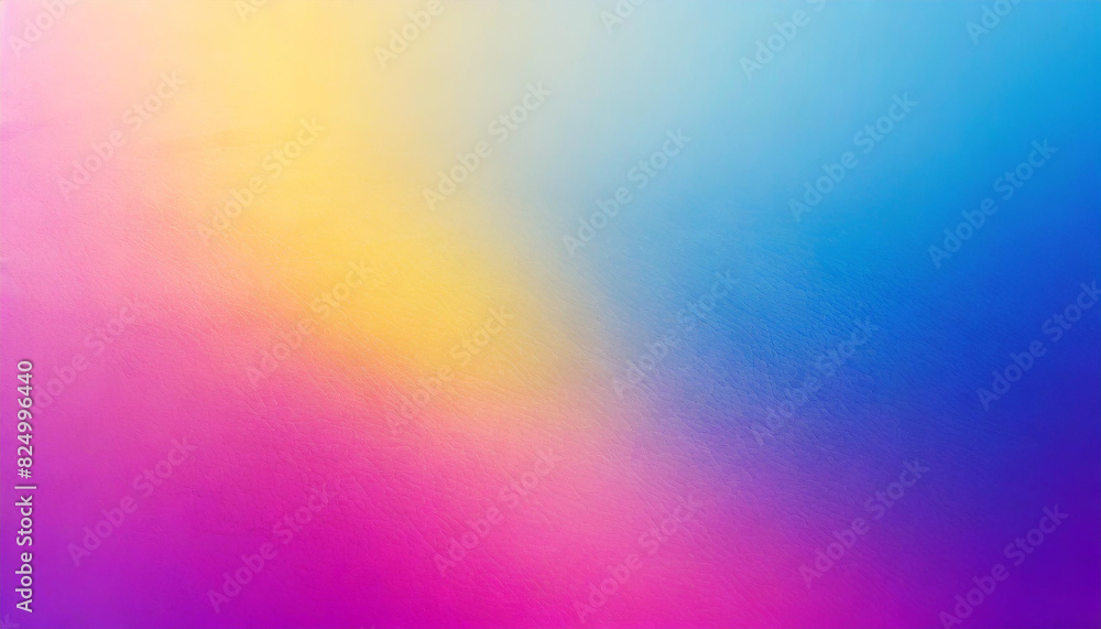 gradient background with pink, blue, and yellow hues, evoking creativity and positivity gradient background with pink, blue, and yellow hues, evoking creativity and positivity