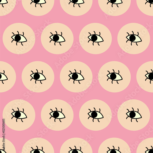 Endless texture, seamless backdrop. Simple pattern for branding, fabric.