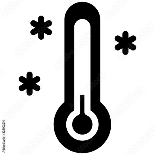 21-Cold Icon