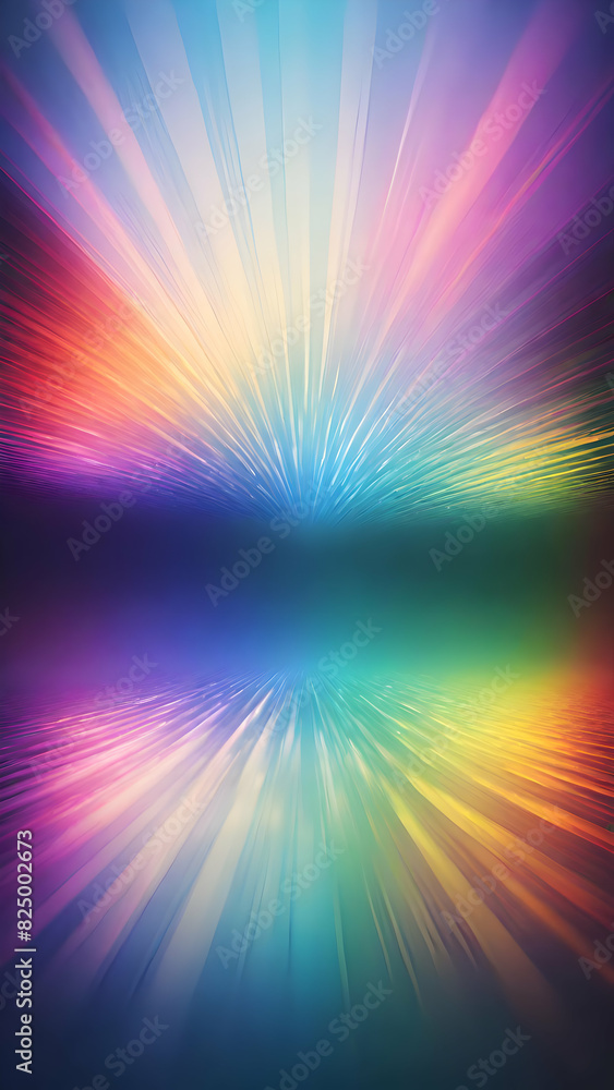 abstract rainbow background abstract rainbow background